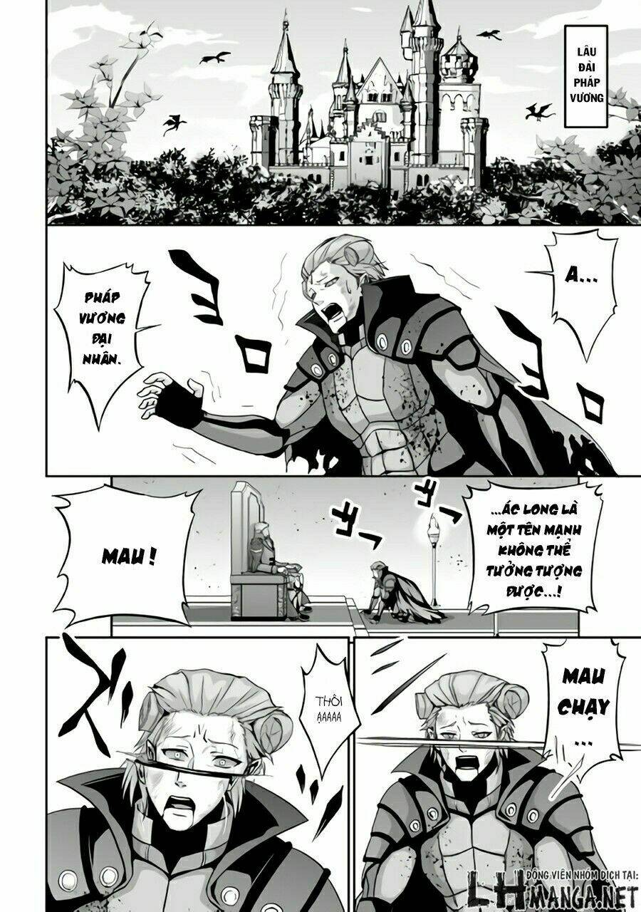 Jaryuu Tensei Chương 1 Ảnh 34