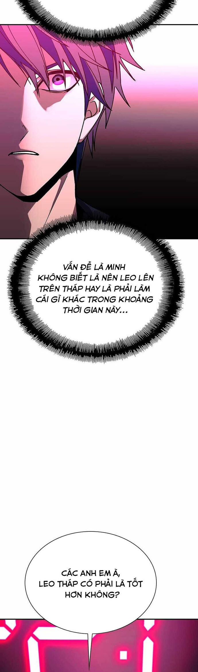 Mạt Thế Đối Với Ta Chỉ Là Trò Chơi Chương 79 Ảnh 19