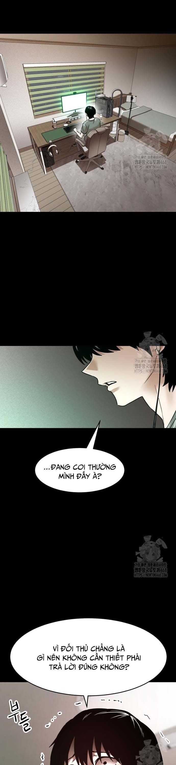 Double Click Chương 197 Ảnh 12