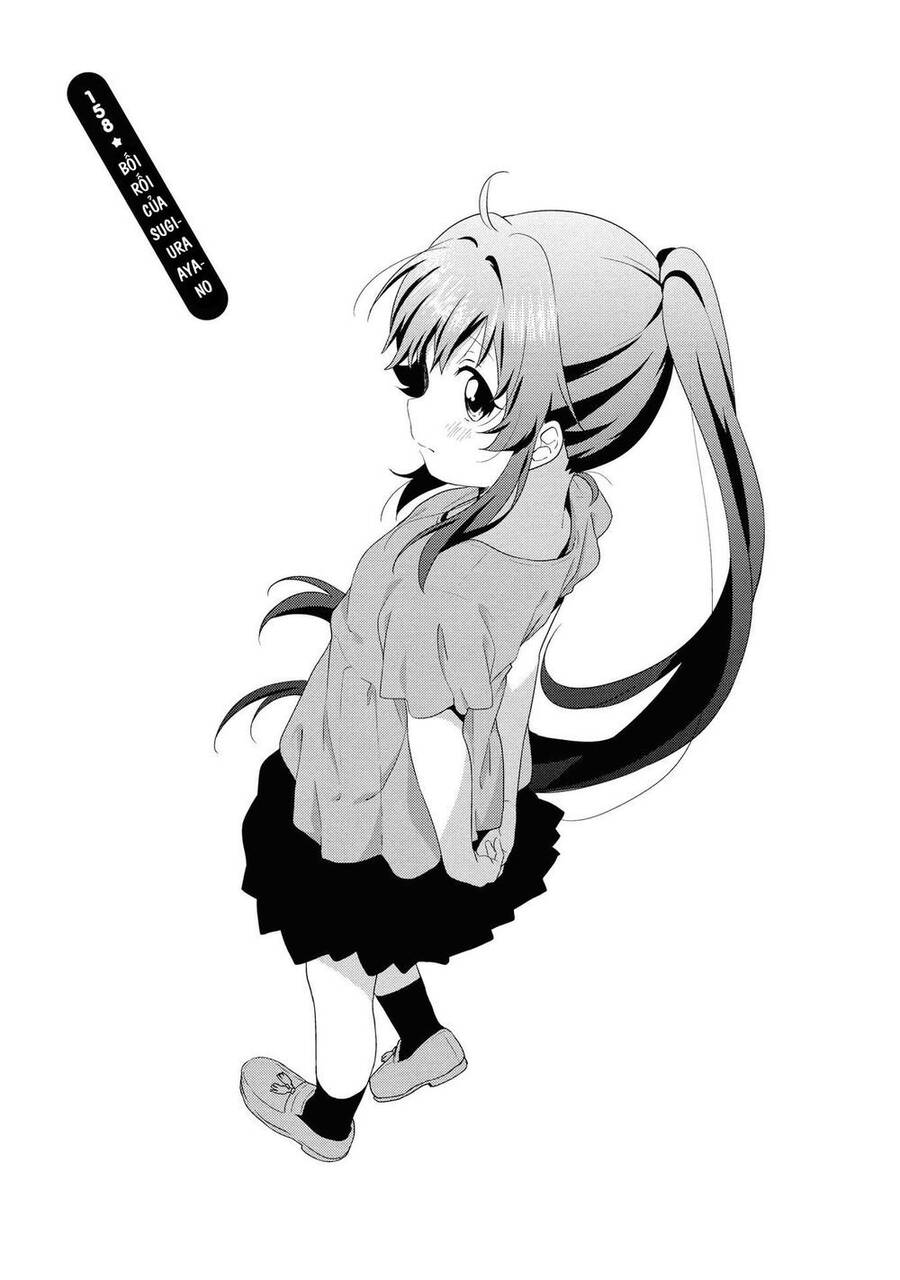 Yuru Yuri Chương 158 Ảnh 2