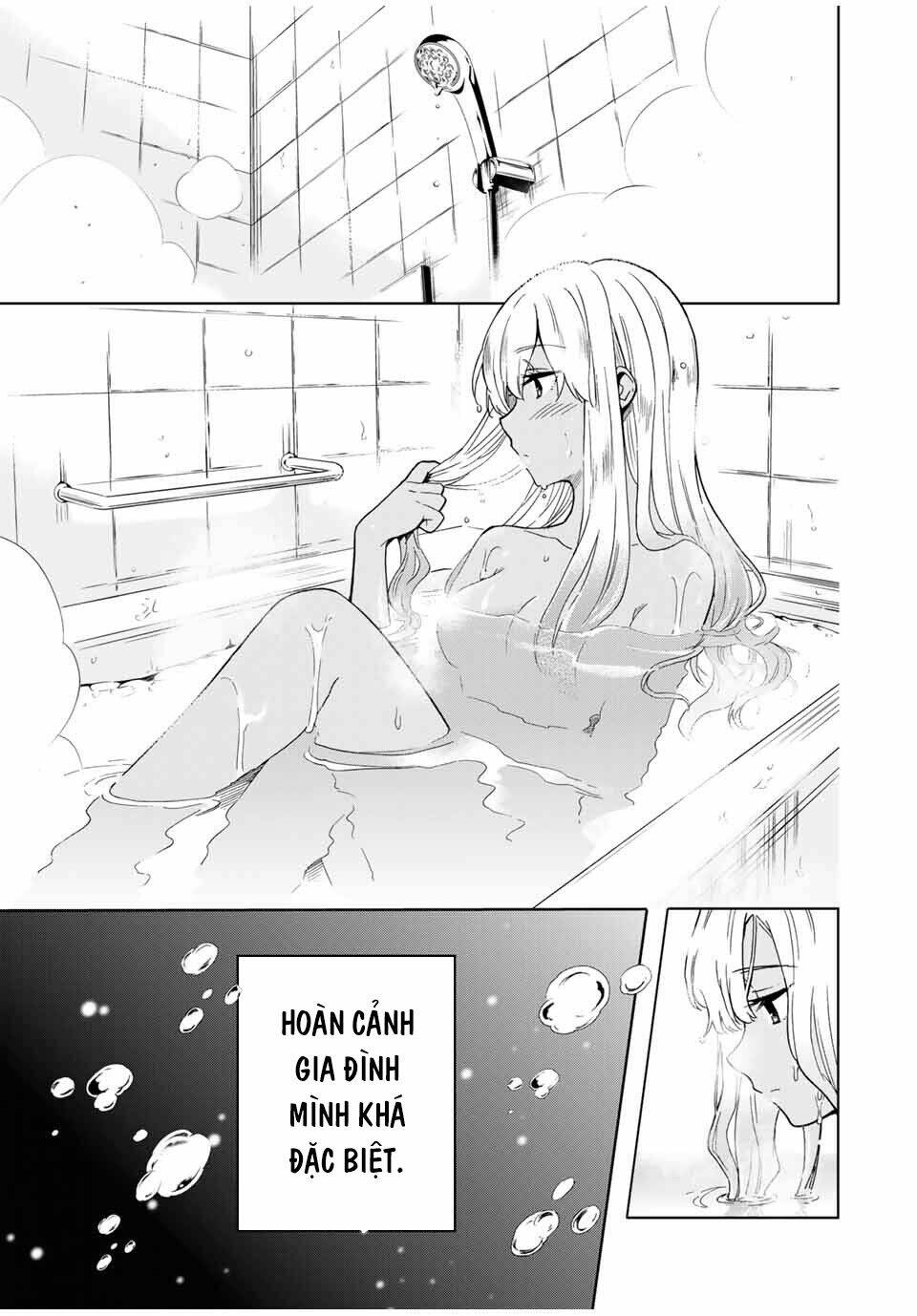 Cinderella Wa Sagasanai. Chương 28 Ảnh 3