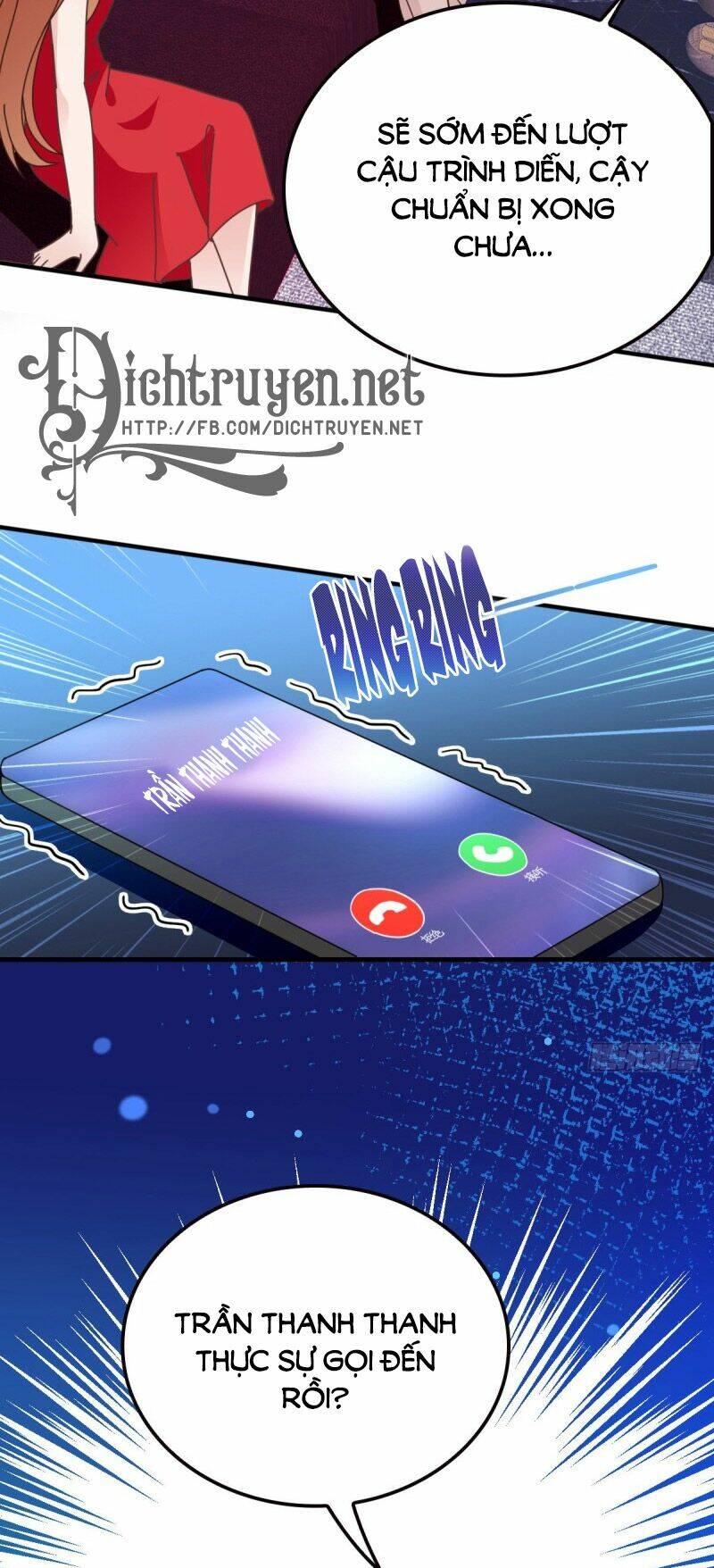 Chọc Phải Điện Hạ Yêu Nghiệt Chương 68 Ảnh 5