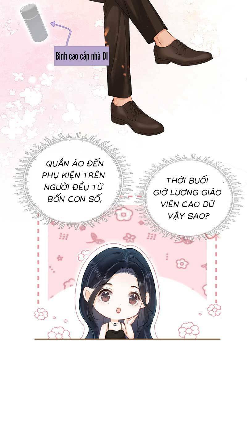 Cuộc Hôn Nhân Ngọt Ngào Chương 13 Ảnh 18