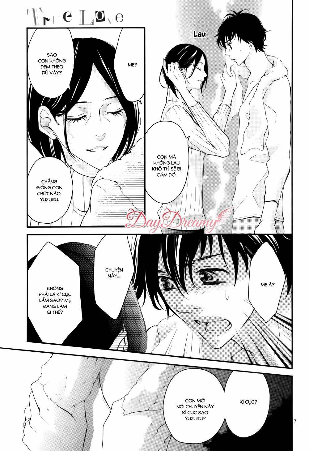True Love Chương 31 Ảnh 10