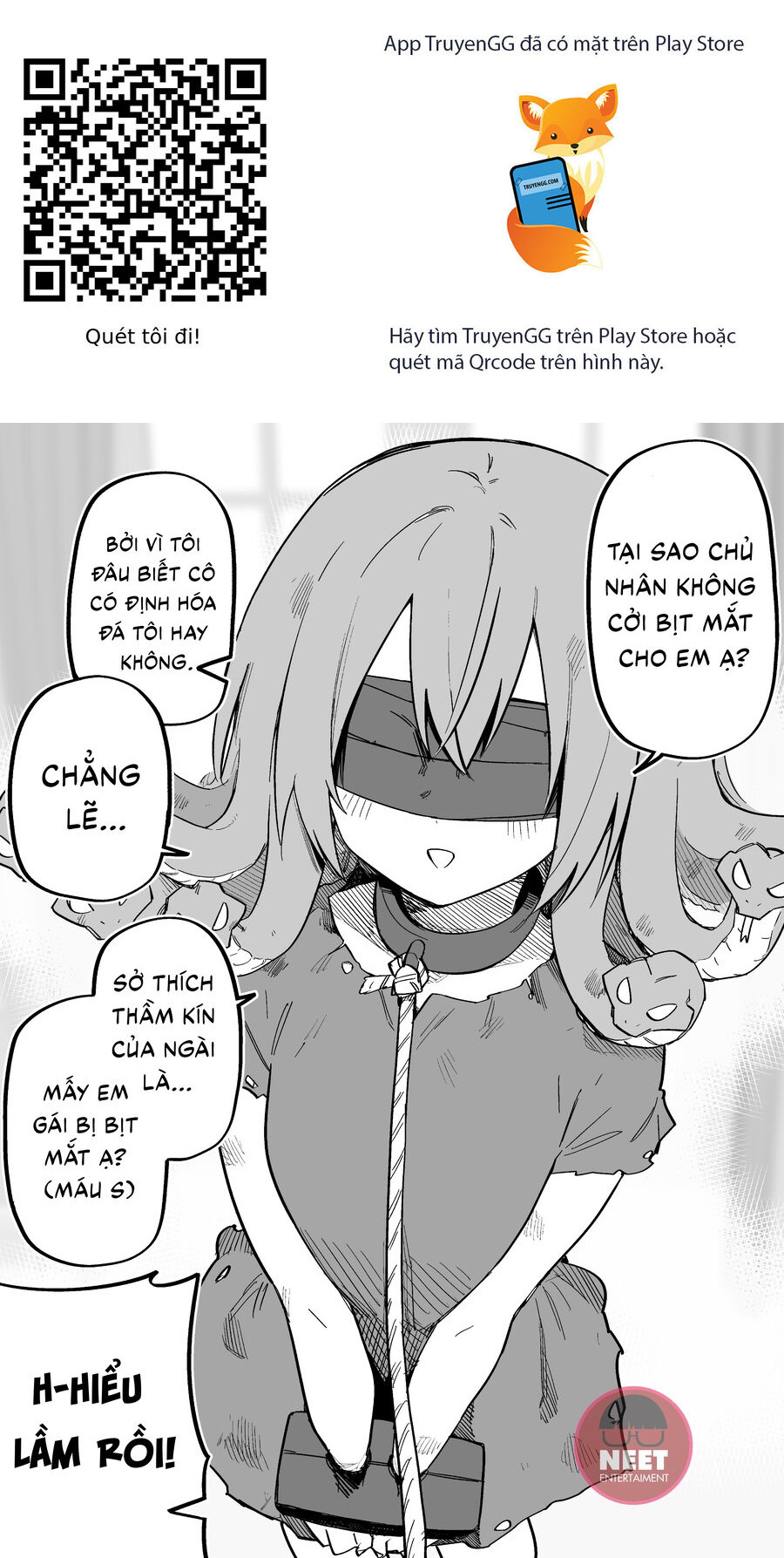 Medusa Dorei O Katta Chương 2 Ảnh 2