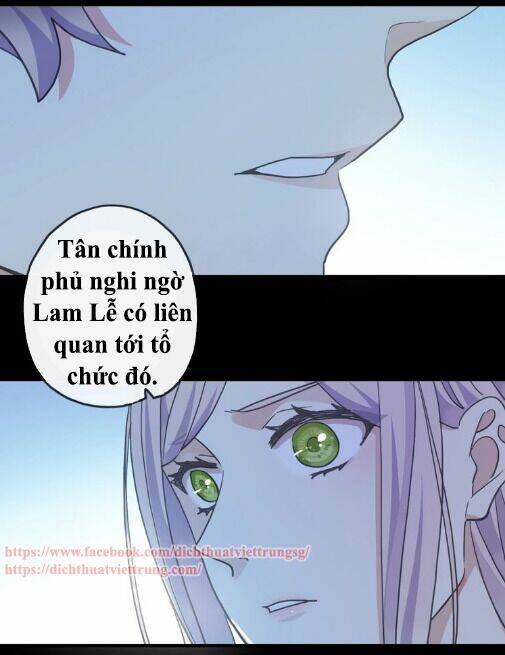 Vết Cắn Ngọt Ngào 3 Chương 54 Ảnh 32