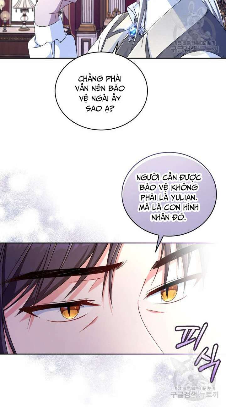 Búp Bê Quản Gia Của Ma Vương Chương 17 Ảnh 47