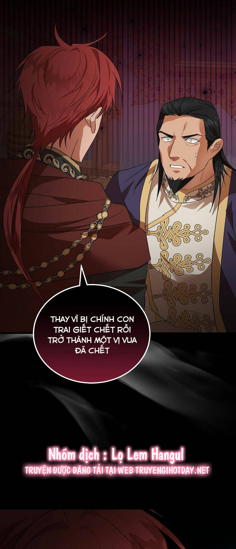 Ác Nữ Trùng Sinh Chương 177 Ảnh 29