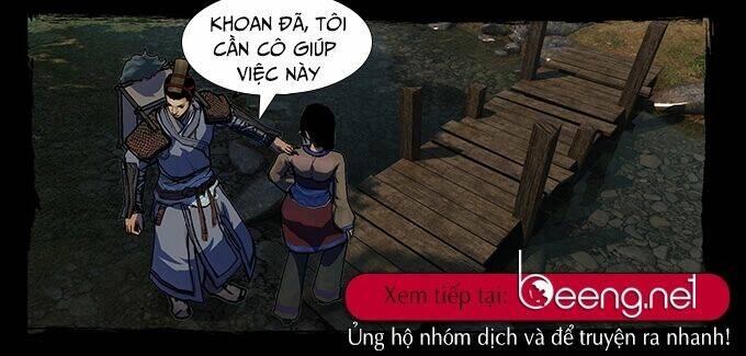 Đạo Môn Quỷ Sai Chương 3 Ảnh 47