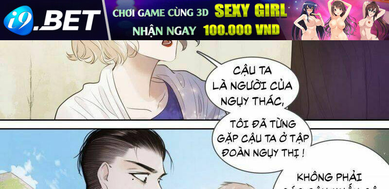 Kẹo Bông Gòn Và Mộng Giữa Ban Ngày Chương 22 Ảnh 21