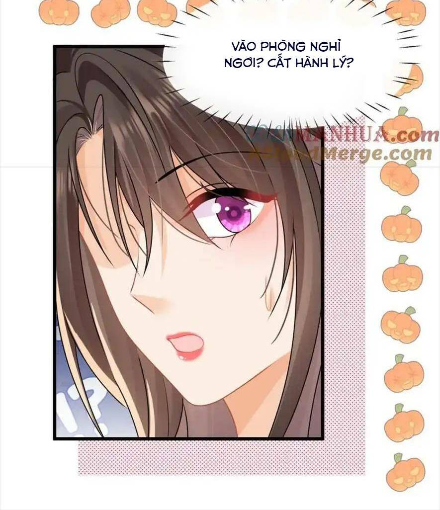 Vụng Trộm Chương 35 Ảnh 15