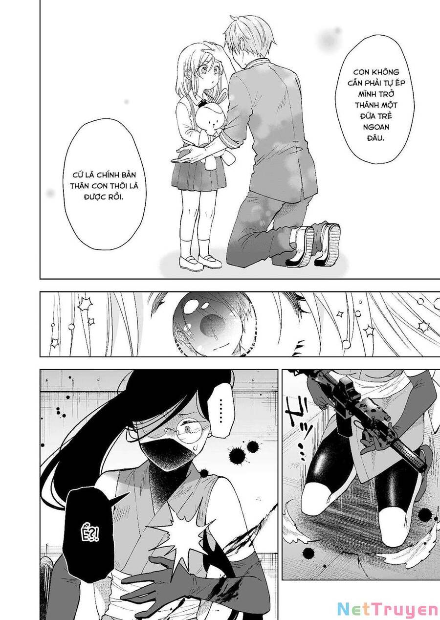 Koi Shita No De, Haishin Shite Mita Chương 67 Ảnh 9