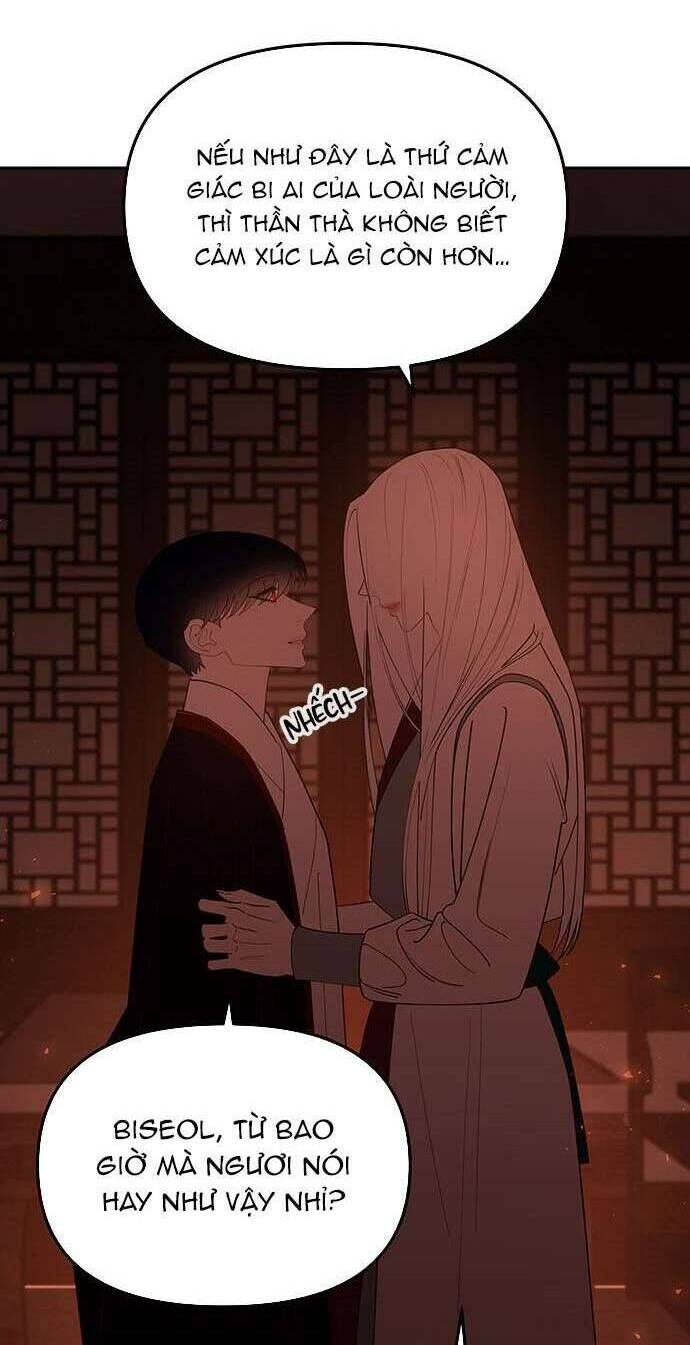 Vương Tử Huyền Bí Chương 112 Ảnh 79