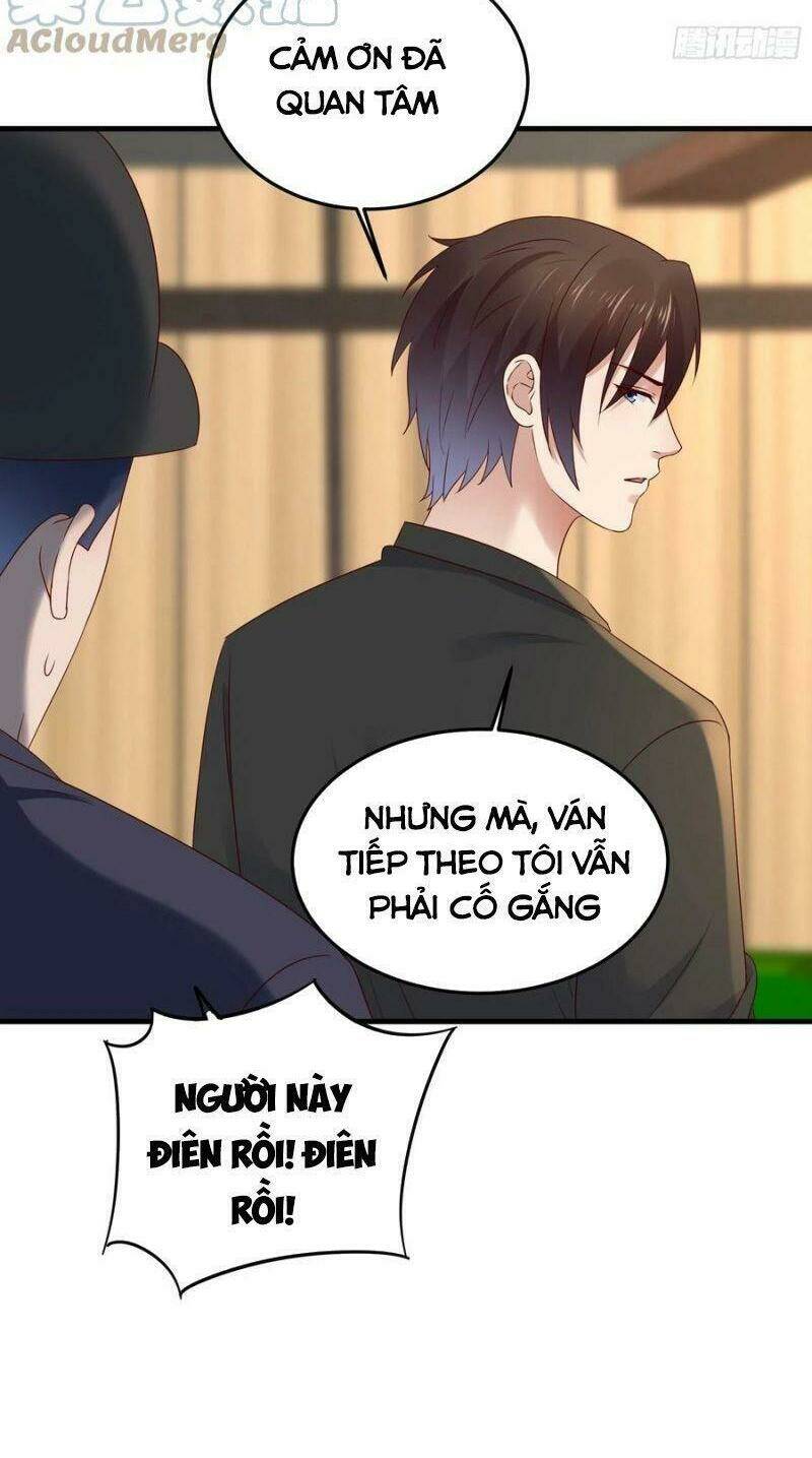 Vua Đầu Tư Mạnh Nhất Chương 88 Ảnh 19