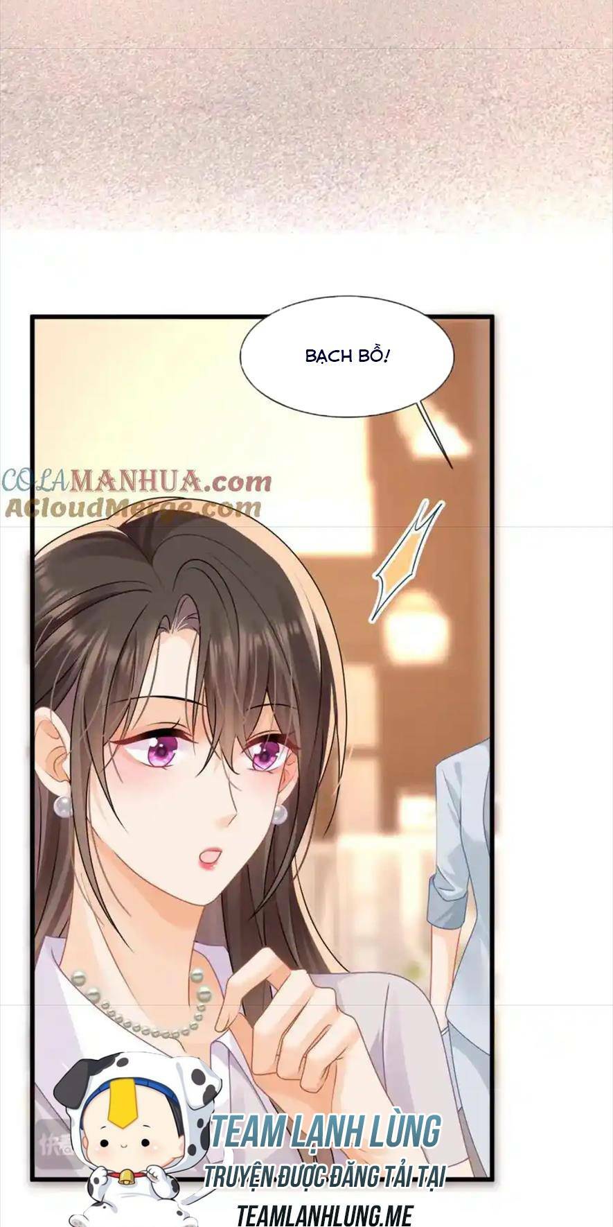 Vụng Trộm Chương 34 Ảnh 17
