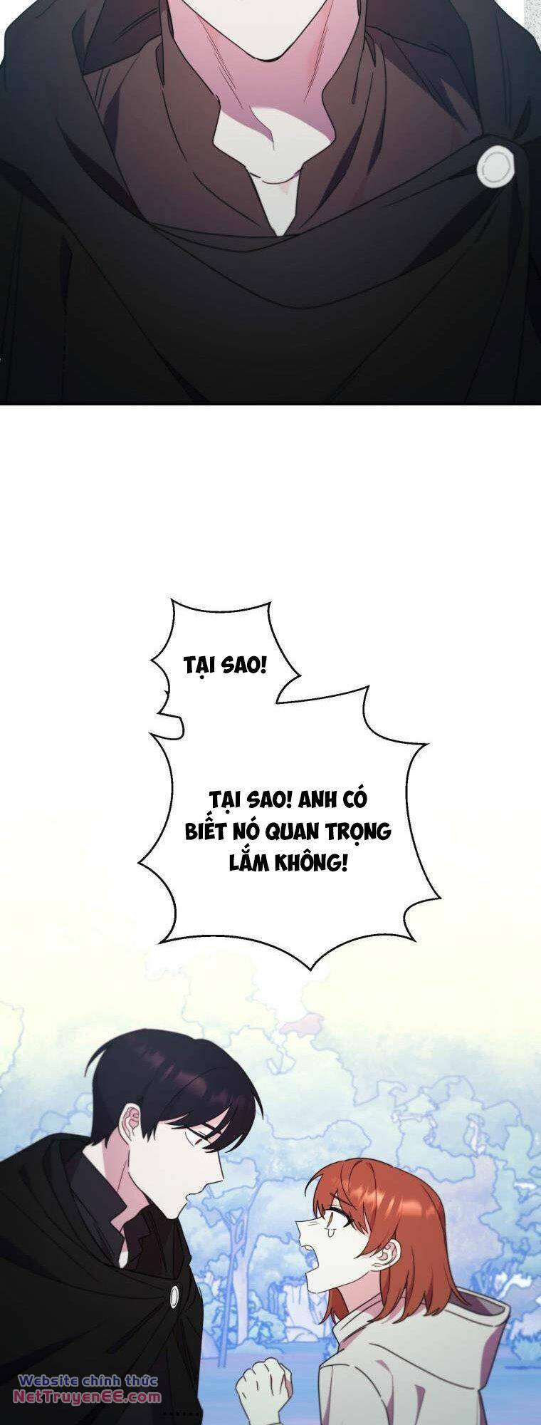 Cơn Phẫn Nộ Đẫm Máu Chương 23 Ảnh 33