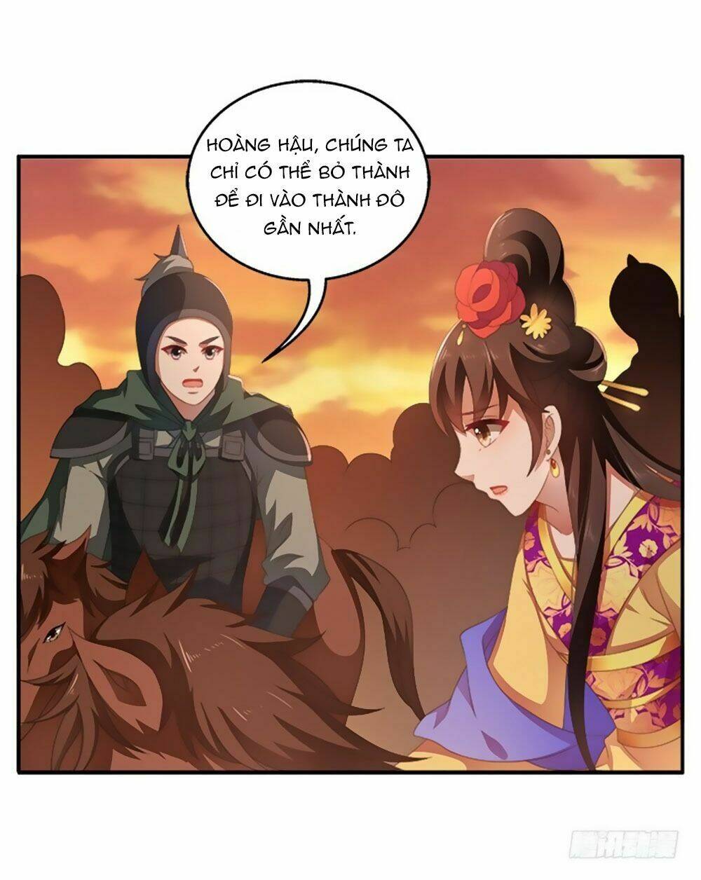 Thịnh Thế An Nhiên Chương 48 Ảnh 11