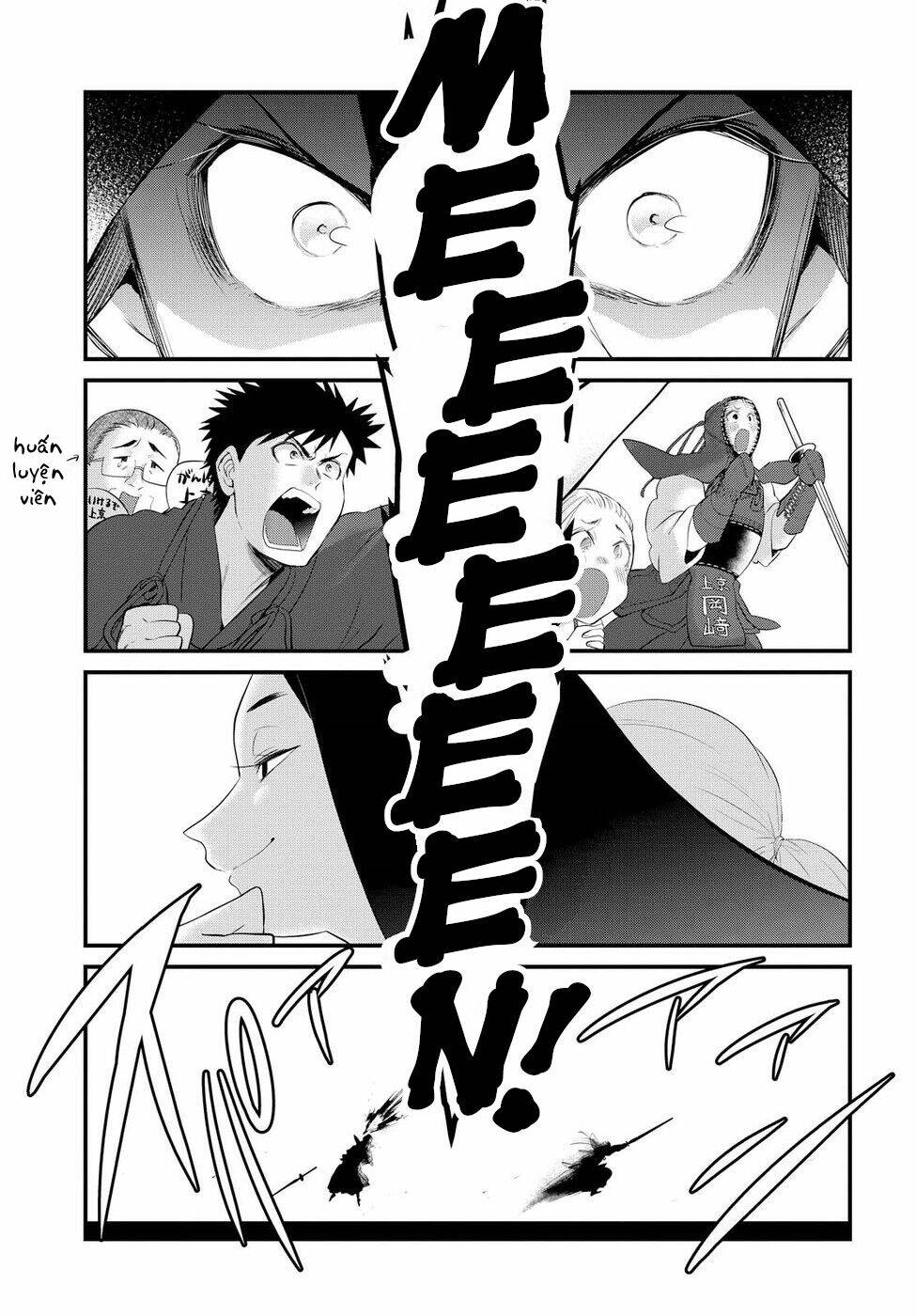 Do Chokkyuu Kareshi X Kanojo Chương 7 Ảnh 20