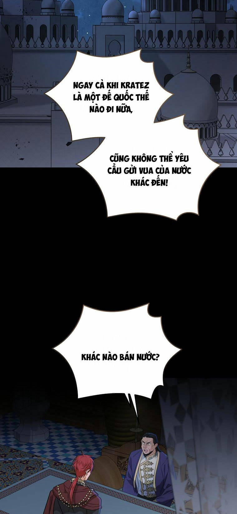 Ác Nữ Trùng Sinh Chương 177 Ảnh 13