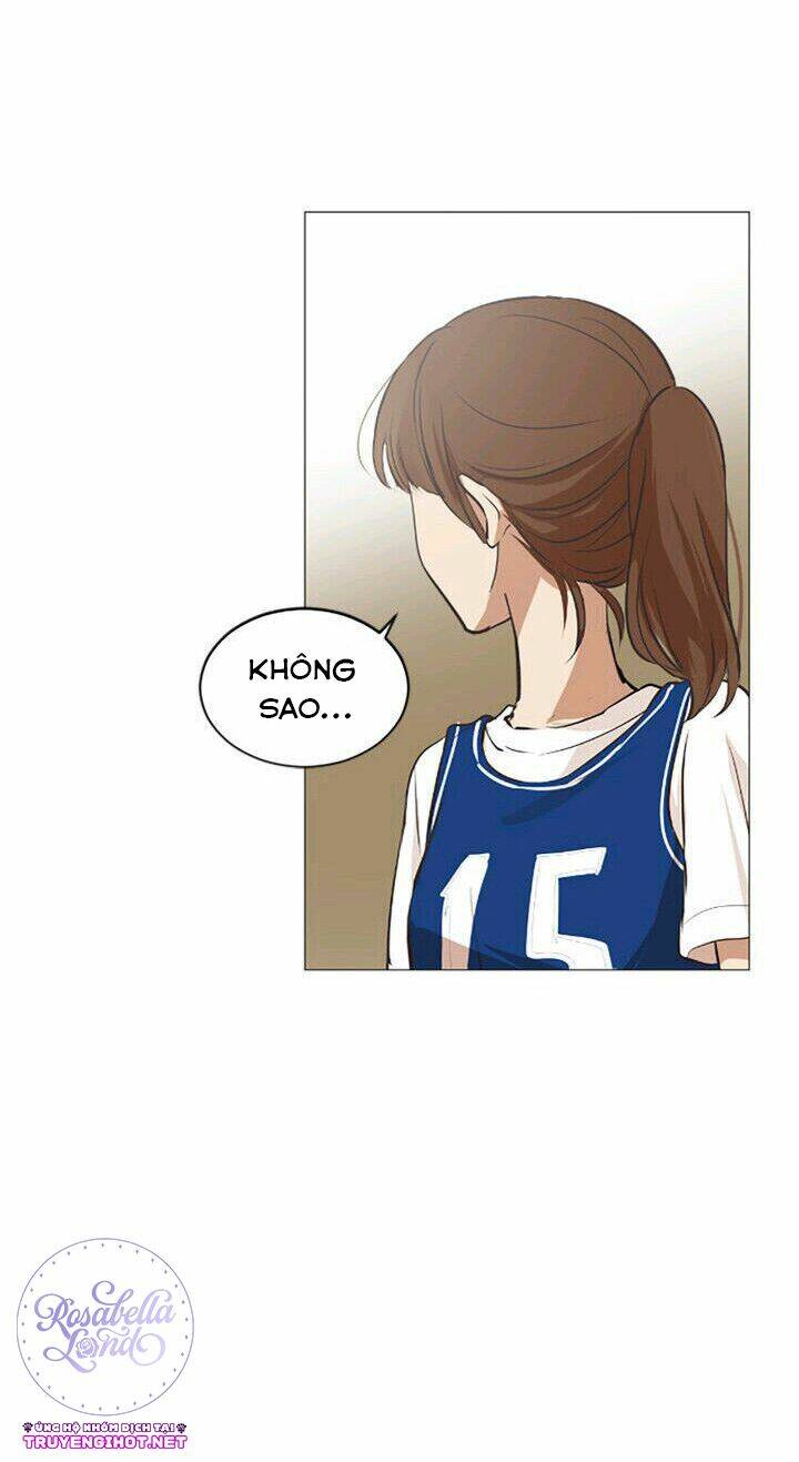 Tình Yêu Tuổi Trẻ Chương 34 Ảnh 27