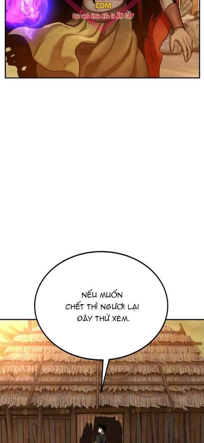 Tay Súng Chinh Phục Võ Lâm Chương 32 Ảnh 4