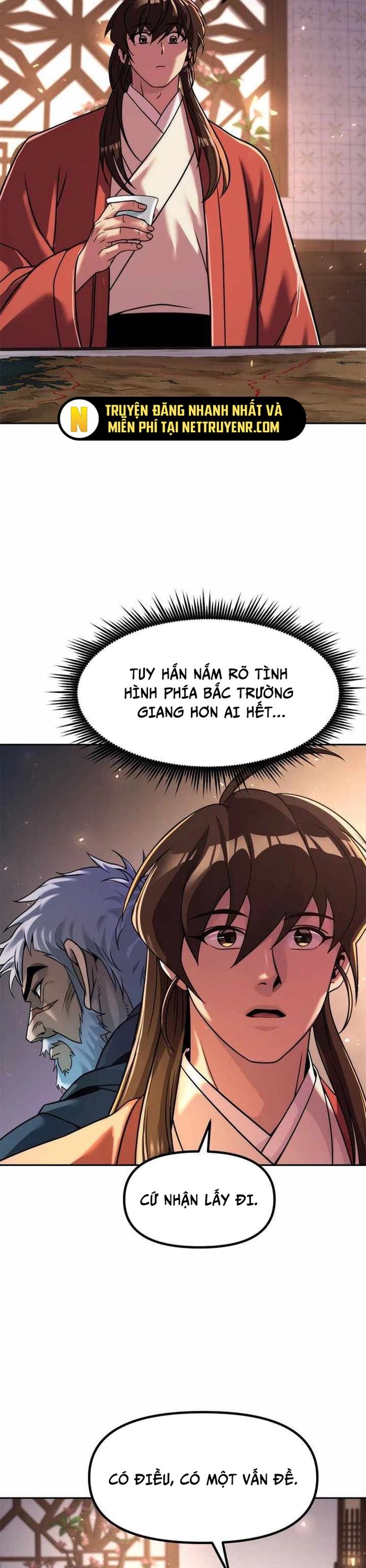 Ma Đạo Chuyển Sinh Ký Chương 114 Ảnh 50