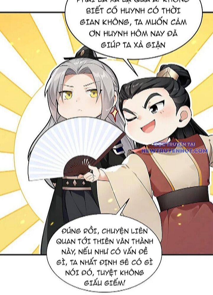 Thập Đại Đế Hoàng Đều Là Đệ Tử Của Ta Chương 395 Ảnh 26