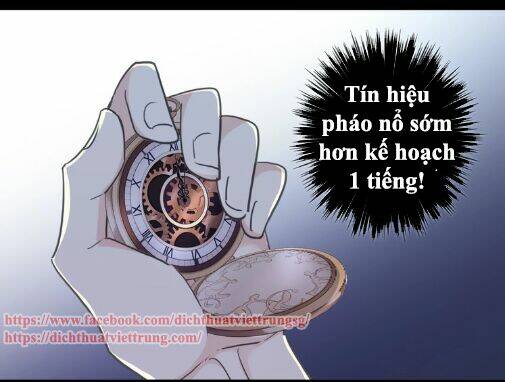 Vết Cắn Ngọt Ngào 3 Chương 50 Ảnh 44