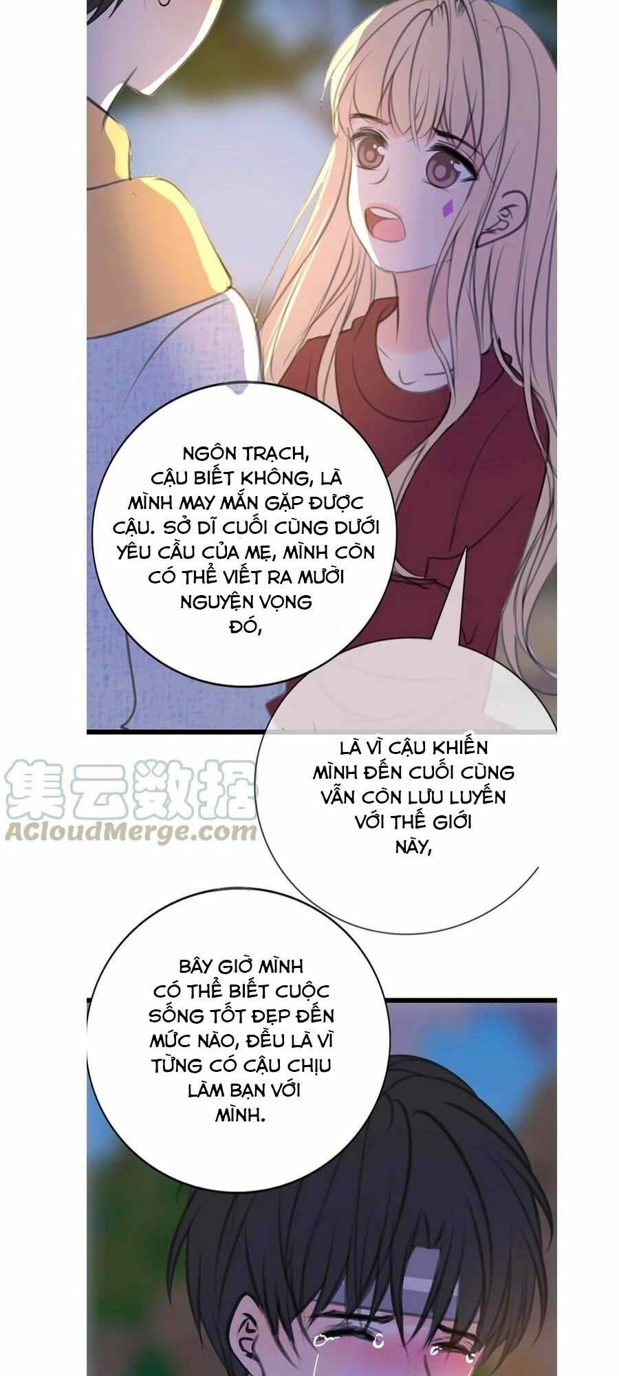 Công Chúa Nữ Vương Mệnh Chương 121 Ảnh 25