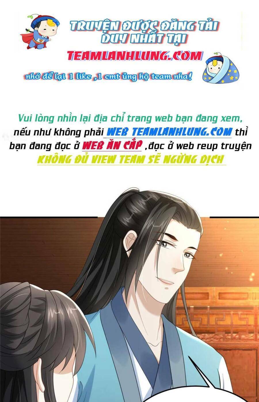 Xuyên Qua Làm Vương Phi Xinh Đẹp Của Vương Gia Chương 39 Ảnh 3
