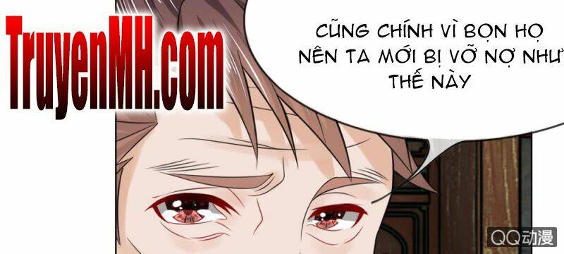 Loạn Thế Đế Hậu Chương 44 Ảnh 15