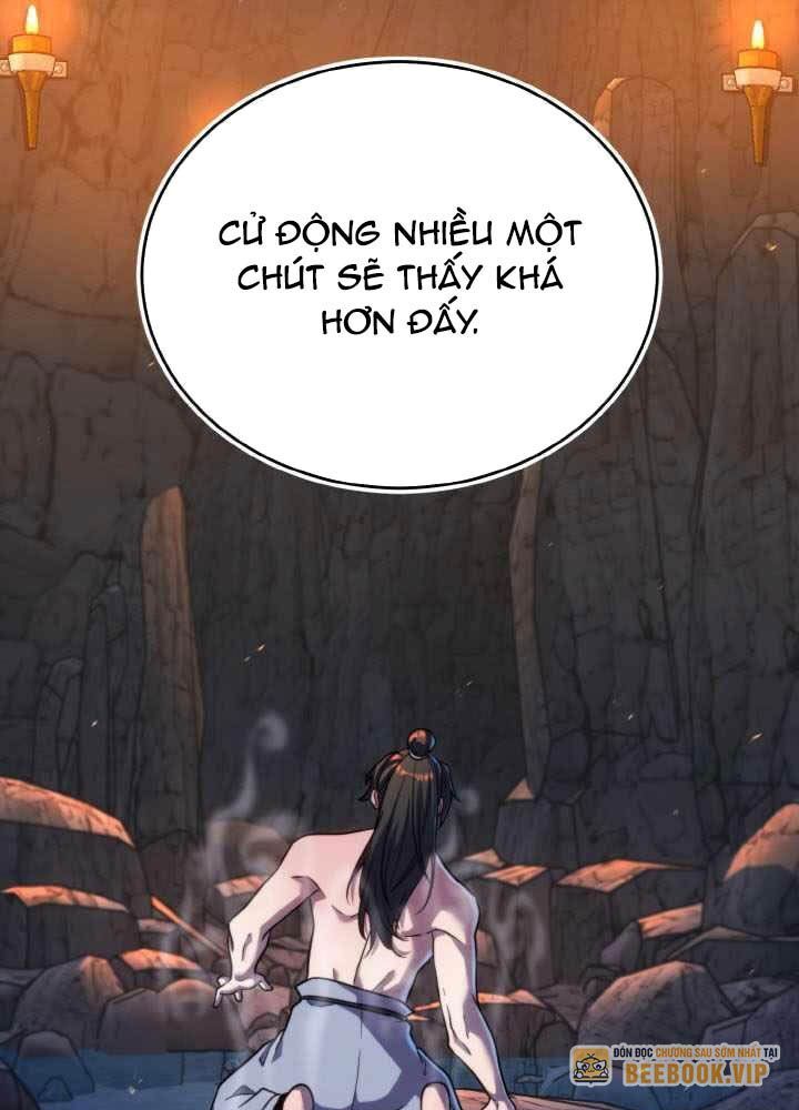 Tiểu Đệ Tử Của Võ Lâm Minh Chủ Chương 48 Ảnh 83