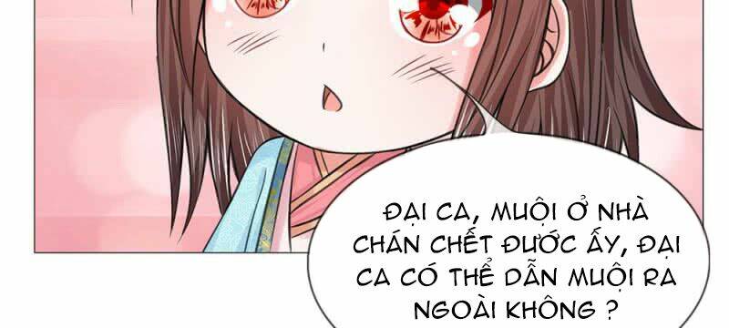 Loạn Thế Đế Hậu Chương 54 Ảnh 17