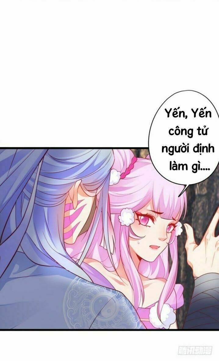 Liêu Liêu Trai Chương 23 Ảnh 18