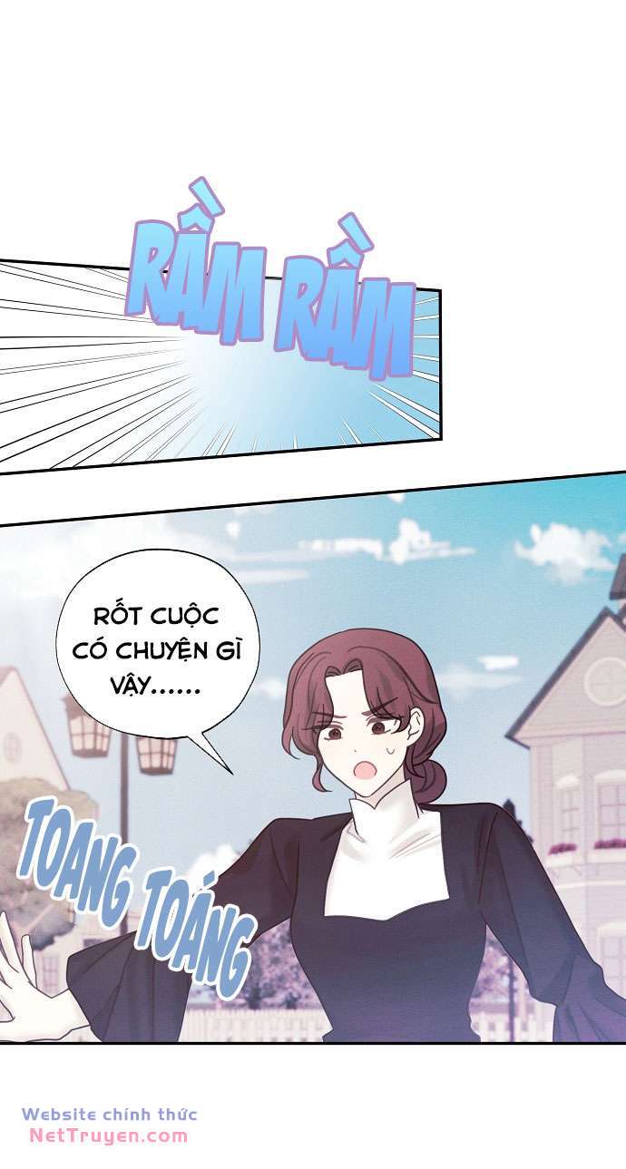Tiệm Búp Bê Của Công Chúa Chương 36 Ảnh 27