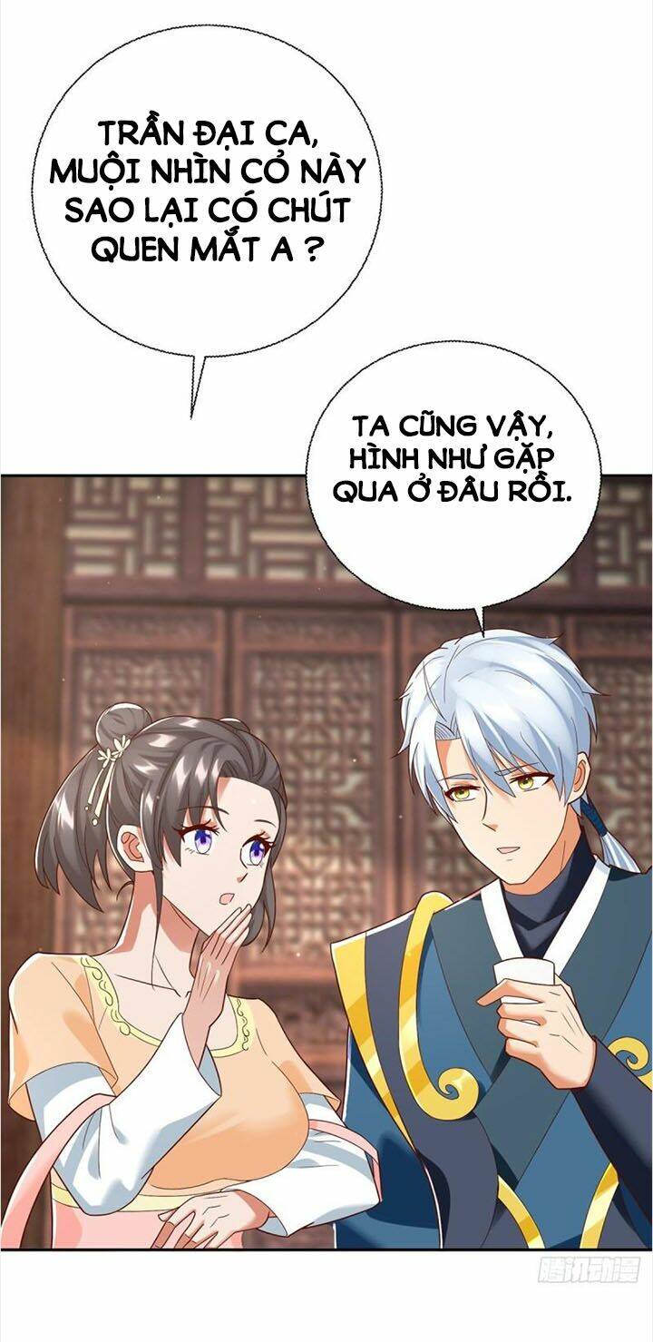 Chí Tôn Trọng Sinh Chương 207 Ảnh 27