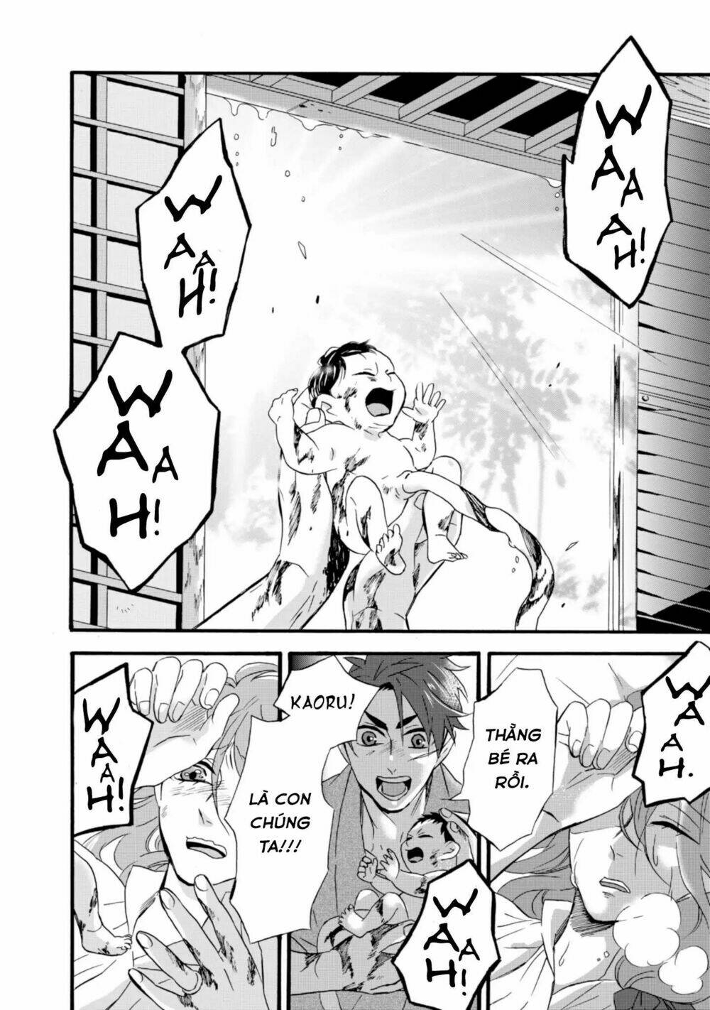 Will You Marry Me Again If You Are Reborn? Chương 11 Ảnh 15