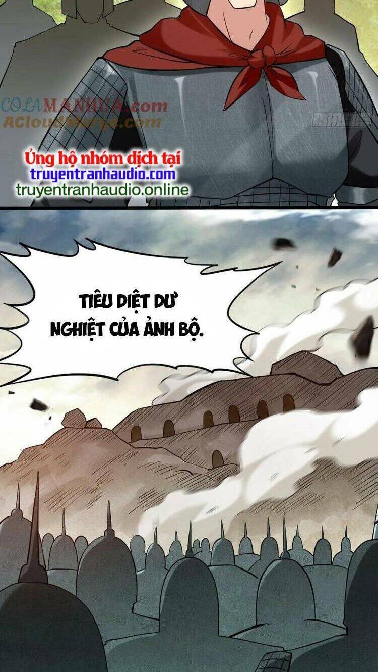 Đệ Tử Của Ta Đều Là Súp Bờ Thần Chương 207 Ảnh 25
