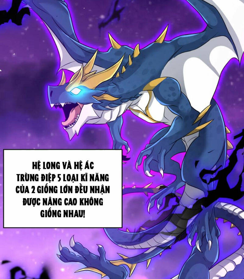 Cựu Nhật Ngự Long Chương 95 Ảnh 45