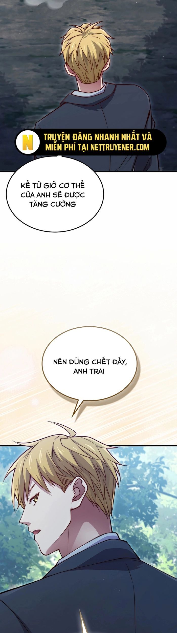 Thương Nhân Thánh Thần Chương 157 Ảnh 28