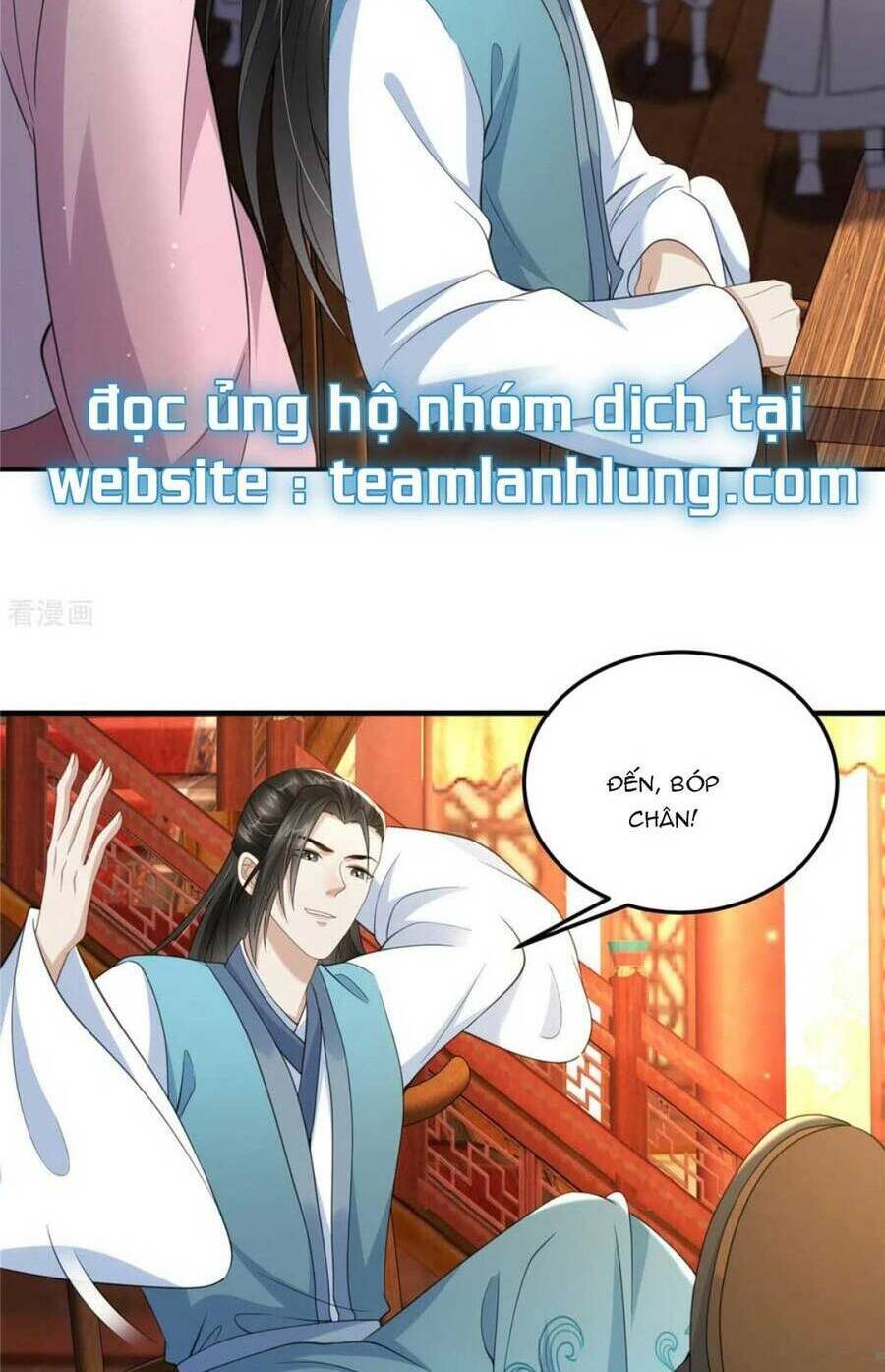 Xuyên Qua Làm Vương Phi Xinh Đẹp Của Vương Gia Chương 39 Ảnh 8