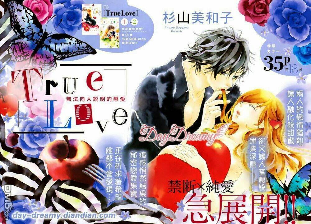 True Love Chương 18 Ảnh 3