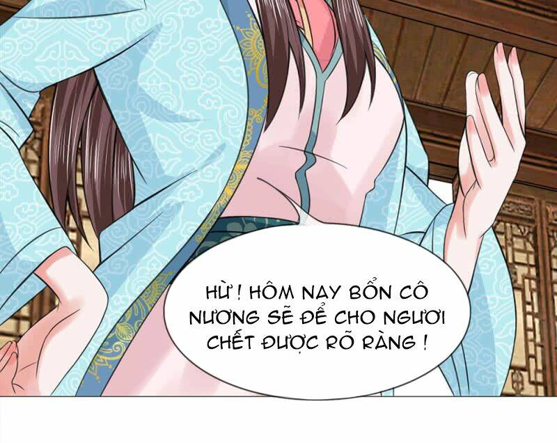 Loạn Thế Đế Hậu Chương 63 Ảnh 21
