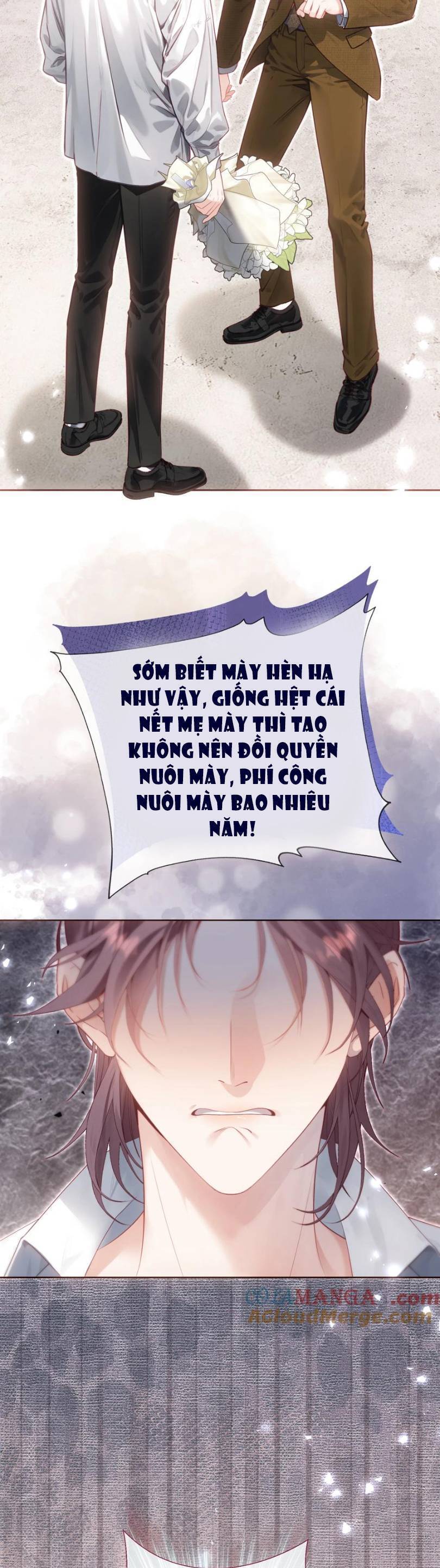 1001 Cách Chinh Phục Chồng Yêu Chương 98 Ảnh 8