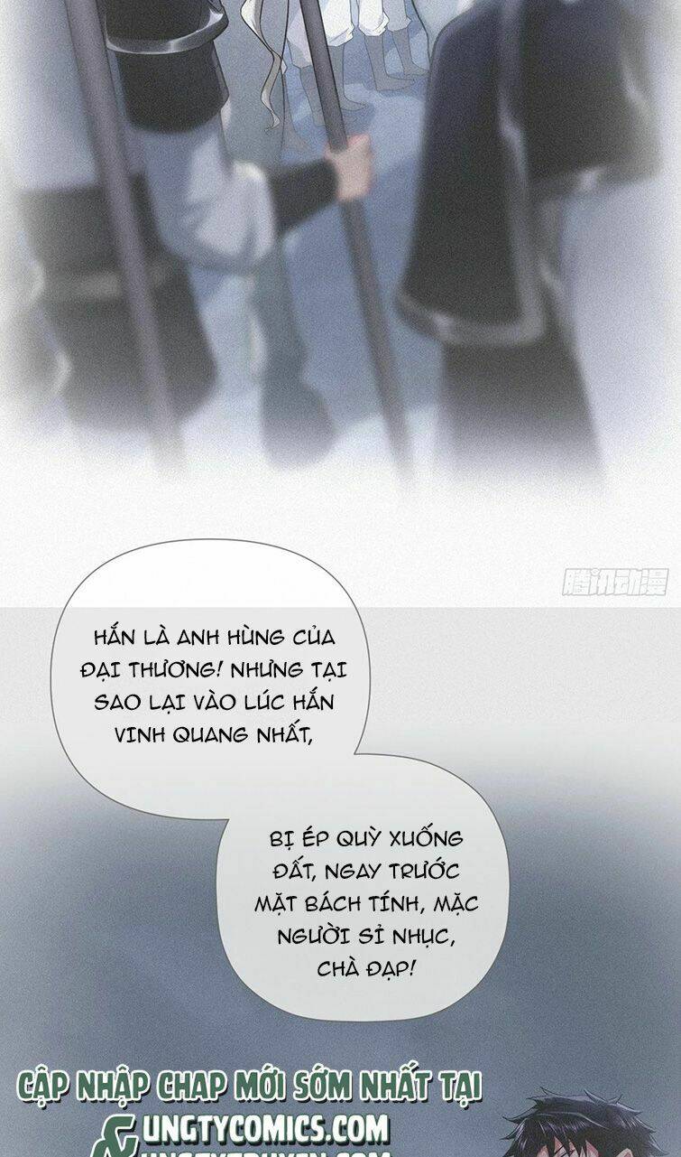 Nhập Mạc Chi Thần Chương 77 Ảnh 19