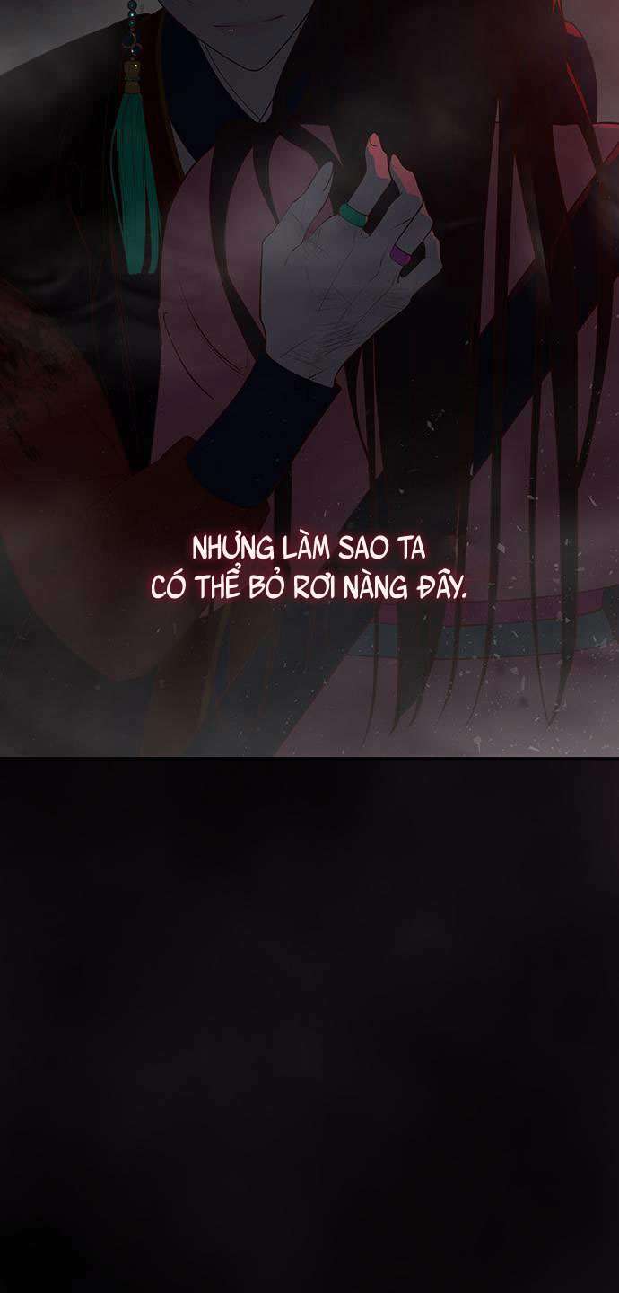Vương Tử Huyền Bí Chương 107 Ảnh 133