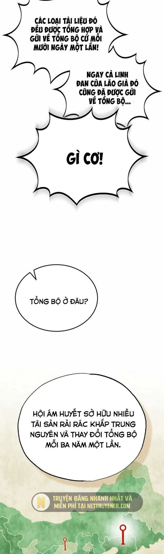 Hồi Quy Giả Về Hưu Chương 66 Ảnh 13