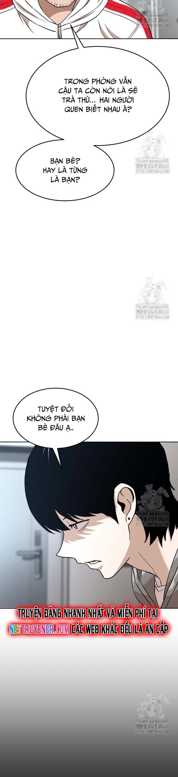 Double Click Chương 197 Ảnh 6