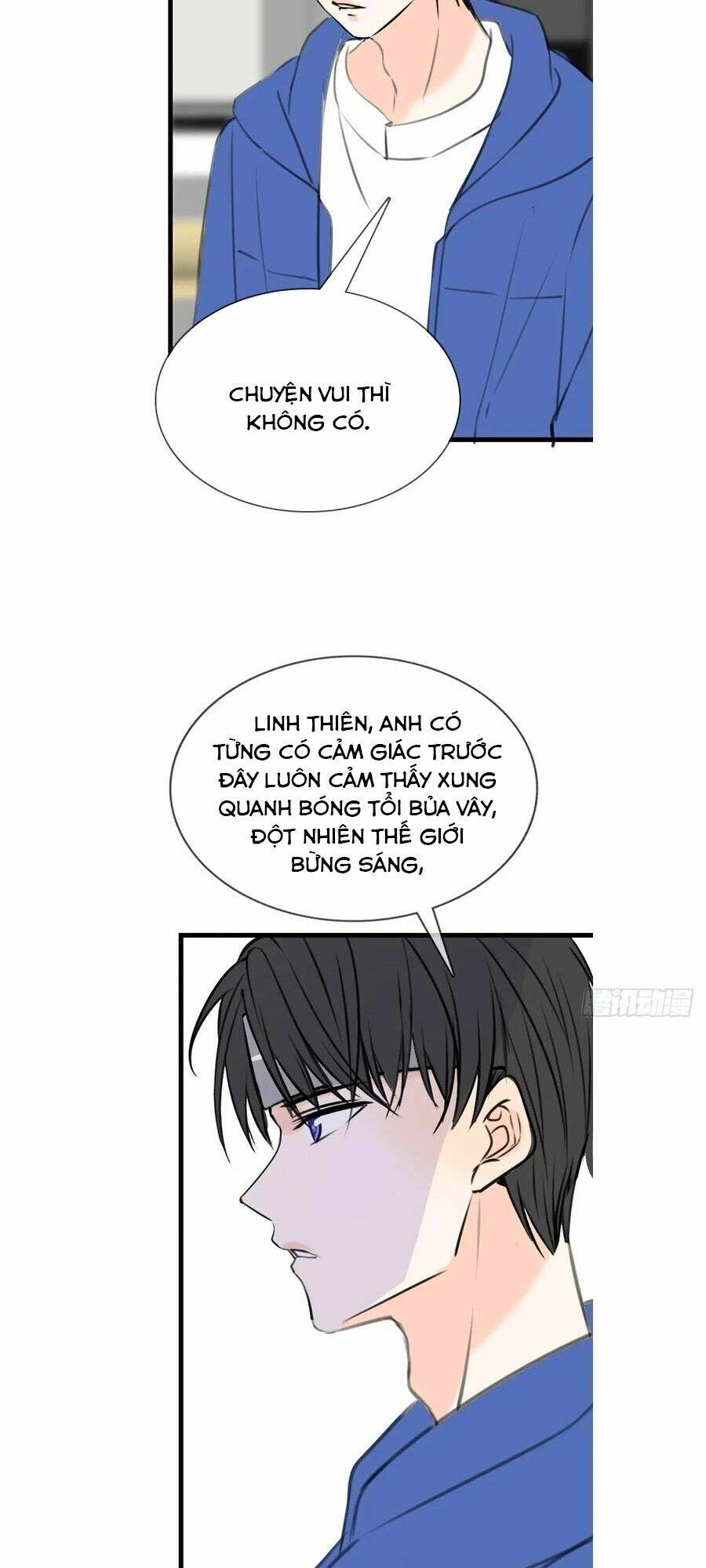 Công Chúa Nữ Vương Mệnh Chương 124 Ảnh 4