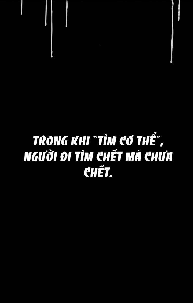 Trò Chơi Tìm Xác - Karada Sagashi Chương 136 Ảnh 20